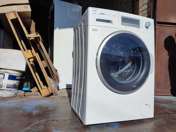 Стиральная машинка Panasonic стиралка пралка прасувальна машина Склад