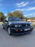 Golf 3 GTI 16v - 150cv