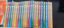 Coleção DVD Tom Sawyer