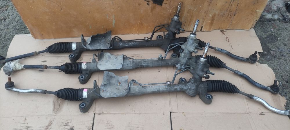 Рулевая рейка керма Mazda CX7,Мазда СХ7