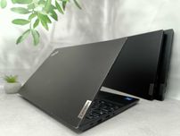 16/512/2021рік/Ноутбук Lenovo ThinkPad E15 Gen 2/i5-11135G7/15.6"/IPS