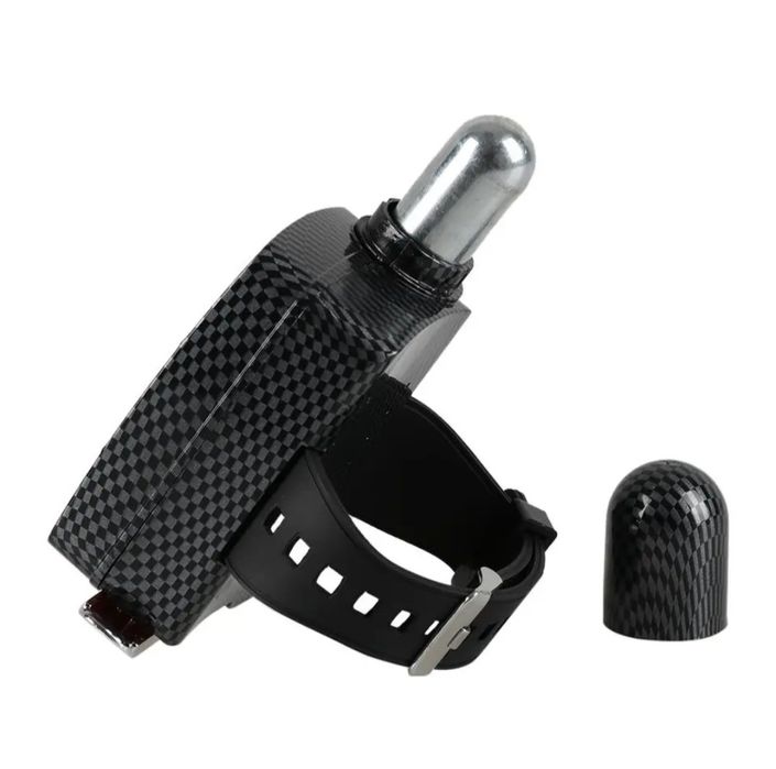 Pulseira de segurança