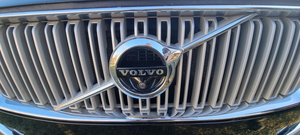 Volvo xc 90 4x4 zamiana. Na nieruchomość