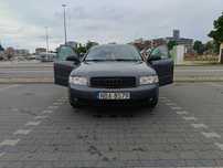 Audi A4 2004 1.9TDI 130KM
