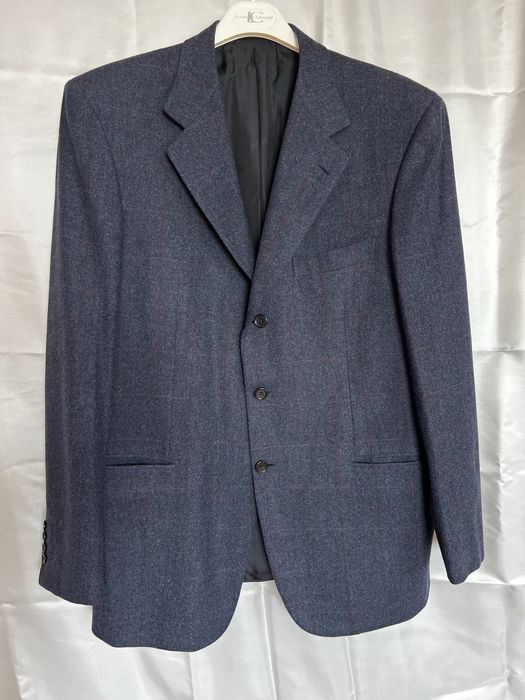 Піджак чоловічий Brioni
