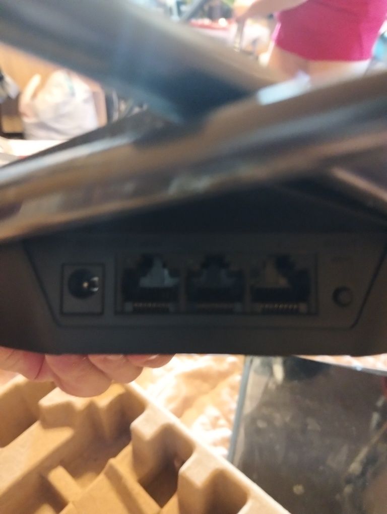 Маршрутизатор Mercusys AX1500