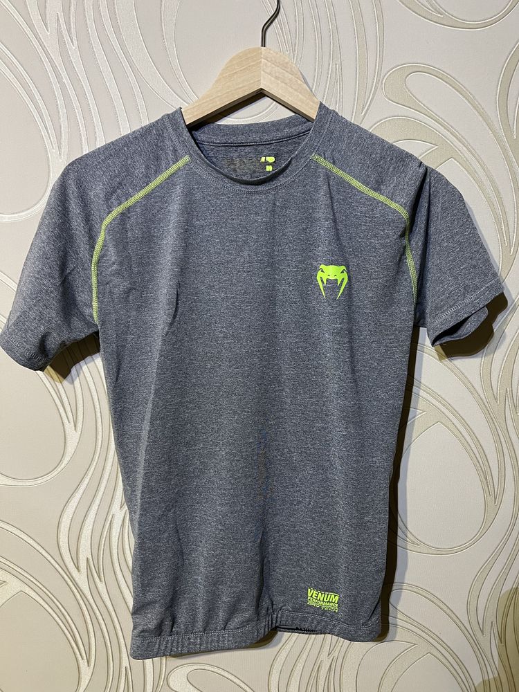 Термоодяг термокомплект nike venom under armour