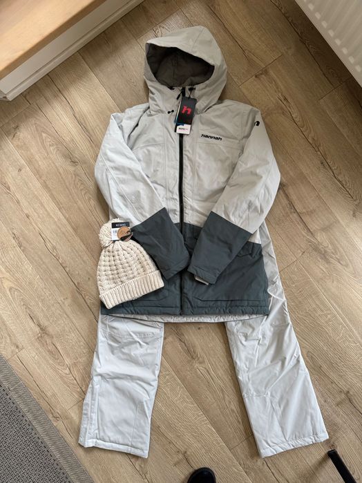 Лижний костюм Hannah Malika