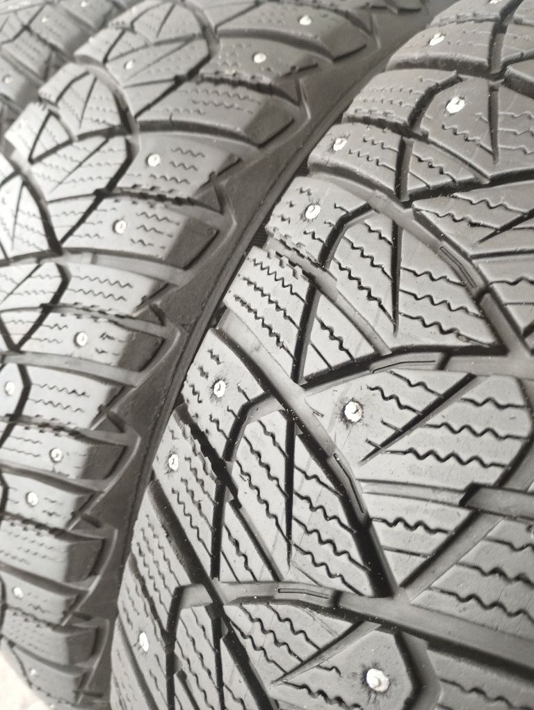 185 65 р15 Goodyear Ultragrip 600 шип.