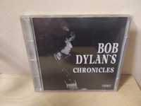 Bob Dylan's Chronicles CD
