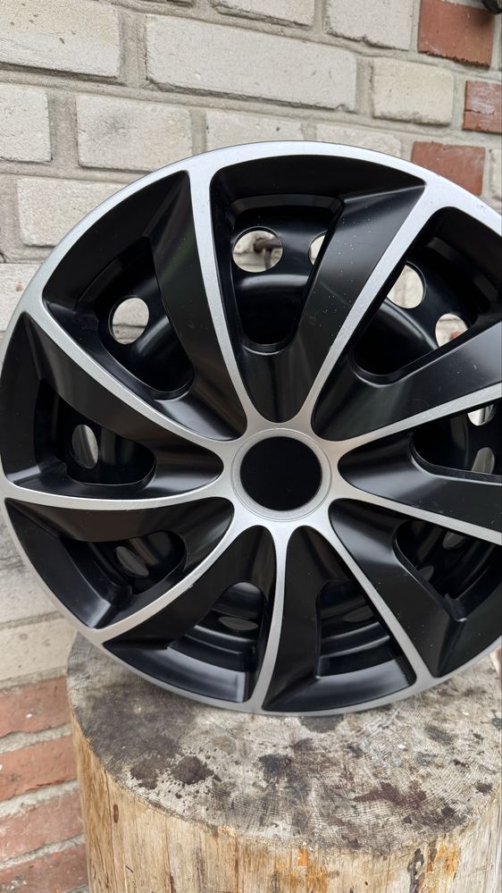 Felgi R15 orginalne VW roczne
