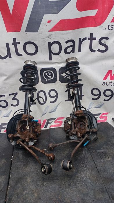 Стойки BMW x3 e83