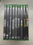 gry na Xbox One
