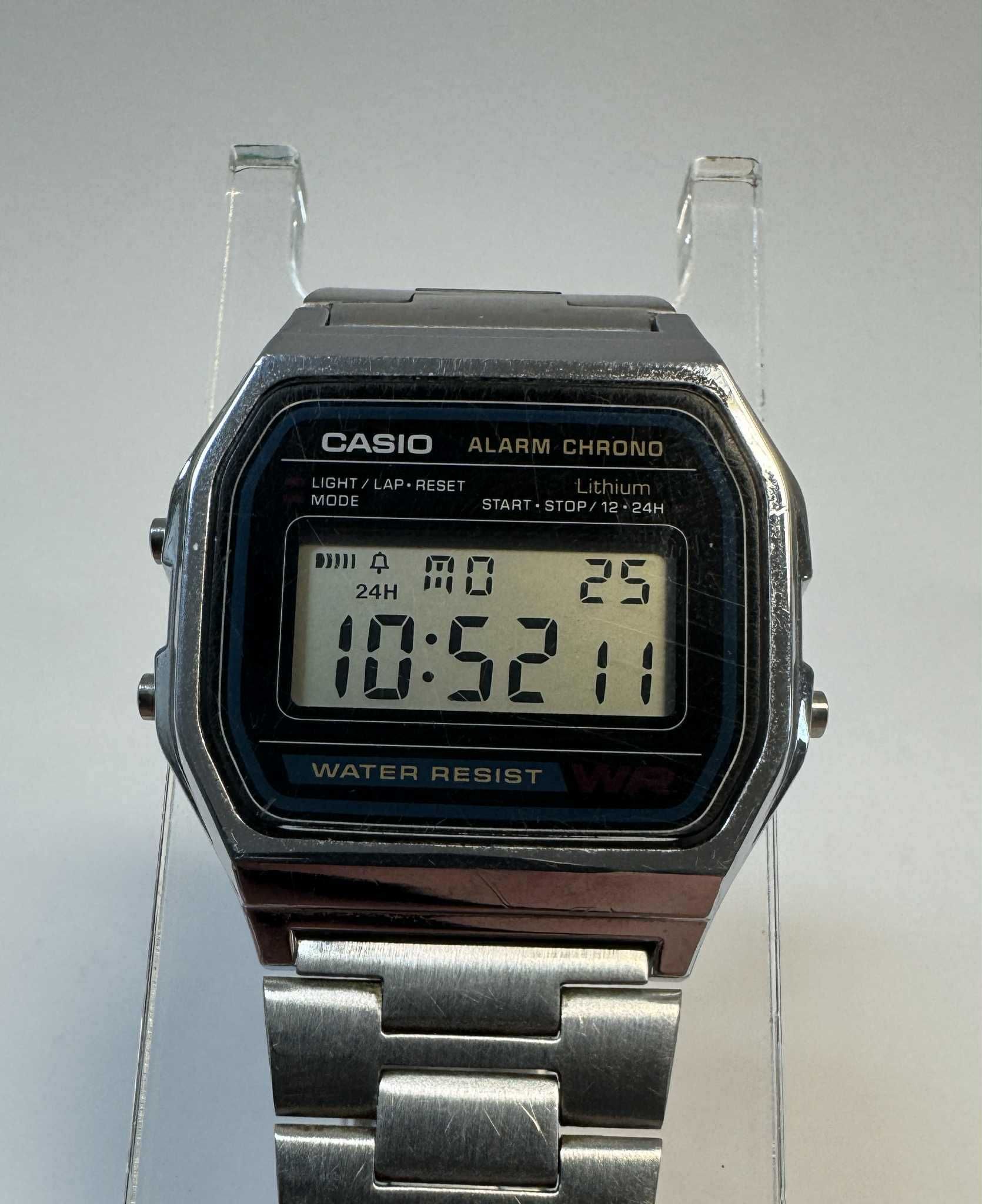 Zegarek Casio A158W