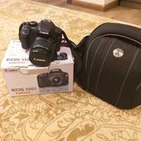 Canon EOS 550D kit 18-55