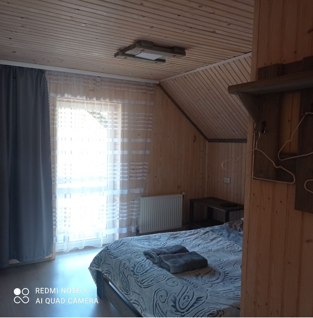 Оренда будинку в Поляниці ( Буковель)
