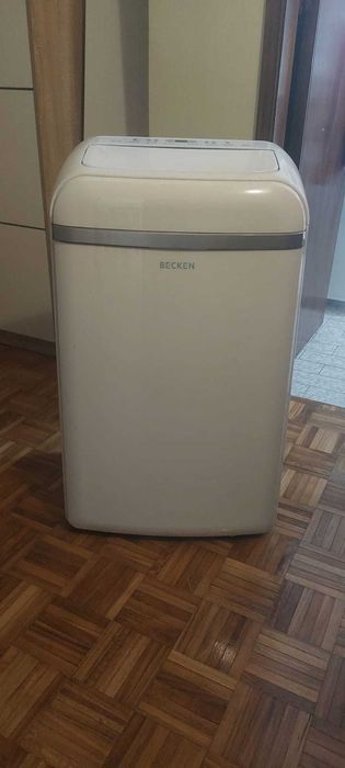 Ar condicionado portátil