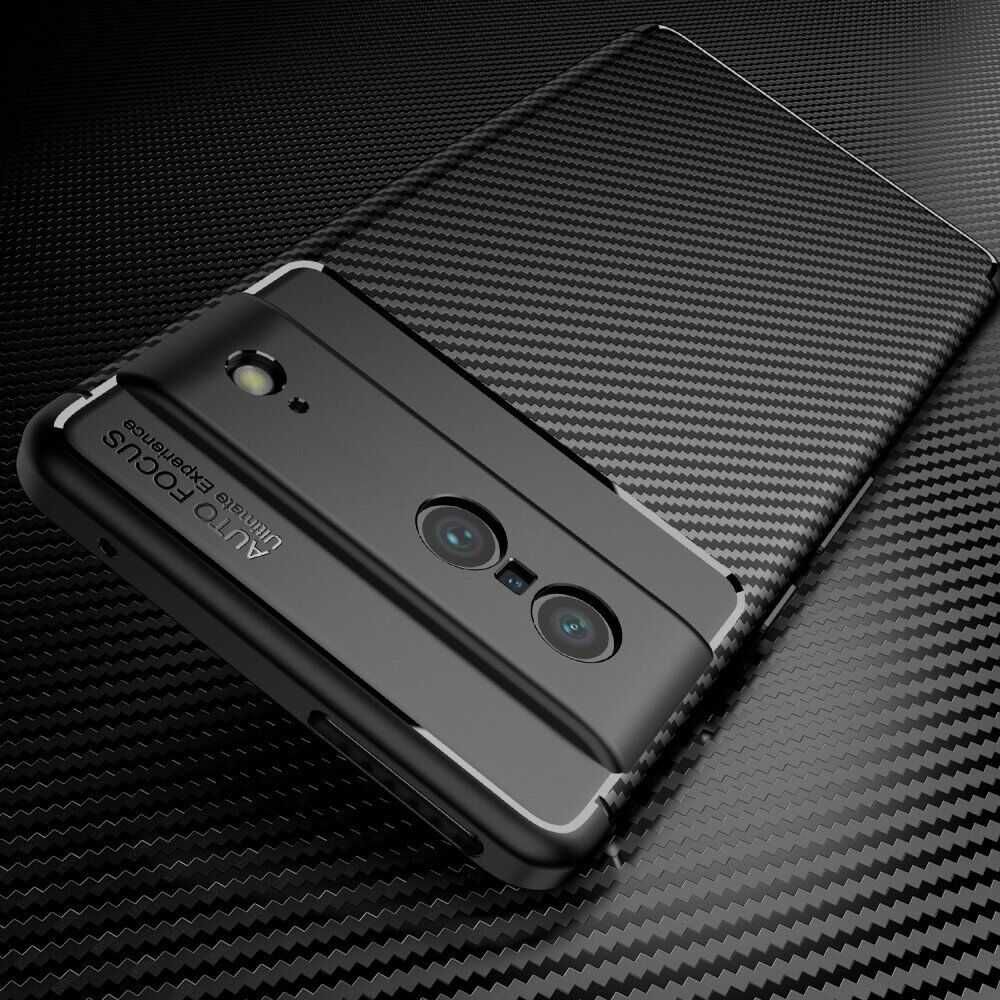 Противоударный чехол Google Pixel 7 AUTO FOCUS Чохол все модели
