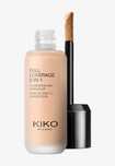 Sprzedam podkład kiko milano full coverage