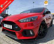 Ford Focus RS 350 KM 4X4 Kubełki recaro Stan PETARDA Nowe Hamulce szwajcar