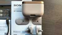 Sony WF-1000XM3 słuchawki bluetooth