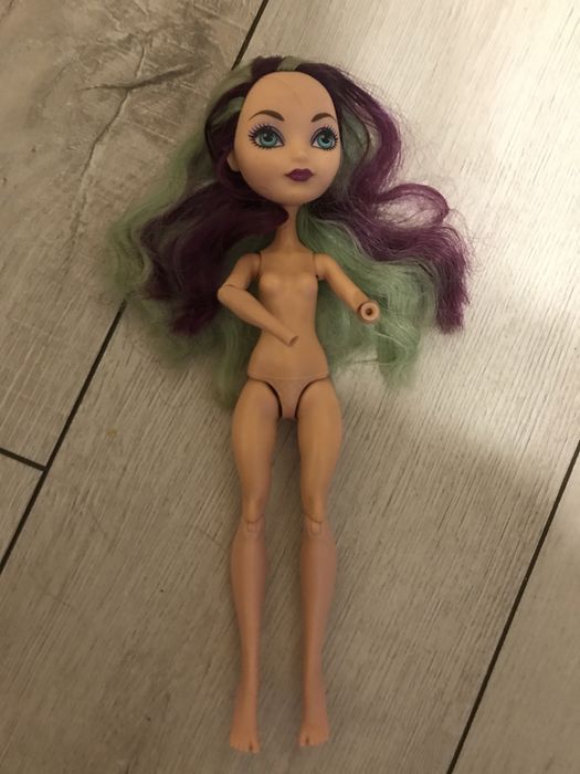 Ляльки Ever Avter high monster high на запчастини
