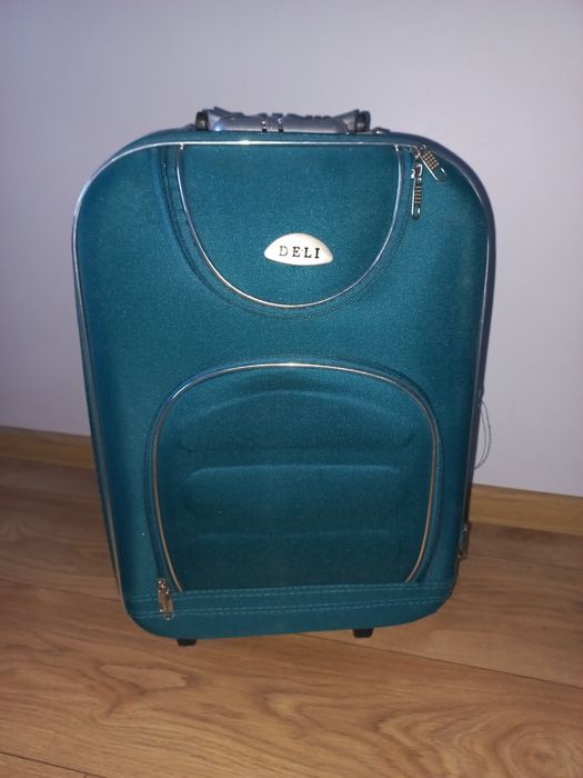 Walizka kabinowa mała