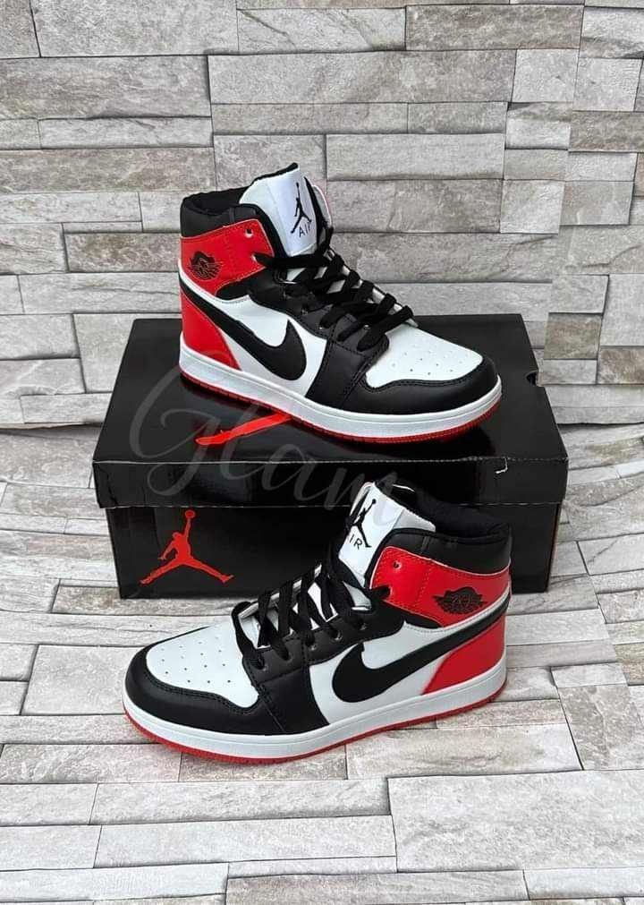 Buty Nike Jordan rozmiar 36 do 46