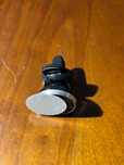 Suporte magnético para ventilador carro / telemóvel / smartphone