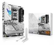Płyta główna ASUS ROG STRIX X870-A GAMING WIFI box gwarancja nr 510556
