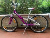 Trek MT220 plus kask Giro gratis