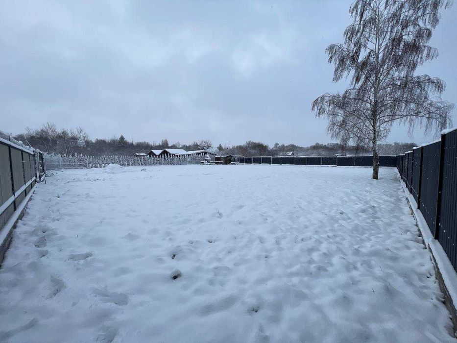 Продаж земельної ділянки с. Кожичі, 12 сотих, під забудову!