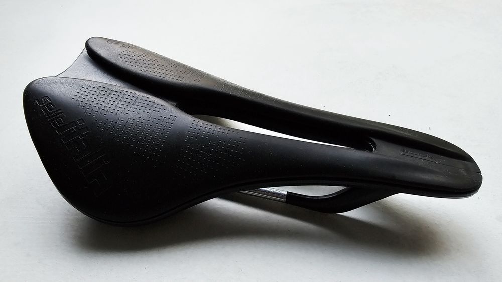 Siodło Selle  Italia  Boost 145
