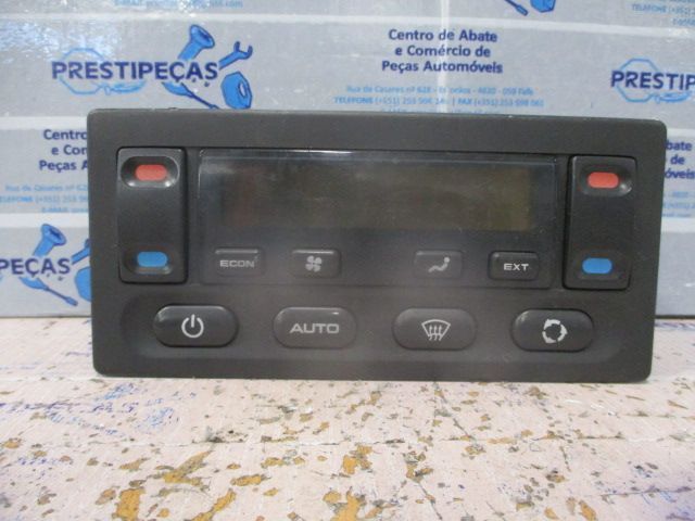 Comando Sofagem JFC102350 MF1464306089 LAND ROVER DISCOVERY 2 L318 FASE 2 2000 2.5TDS 4X4 140CV 5P CINZA