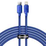 Baseus Crystal Shine Series kabel przewód USB do szybkiego ładowania