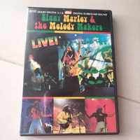 DVD reggae ziggy Marley & the Melody Makers