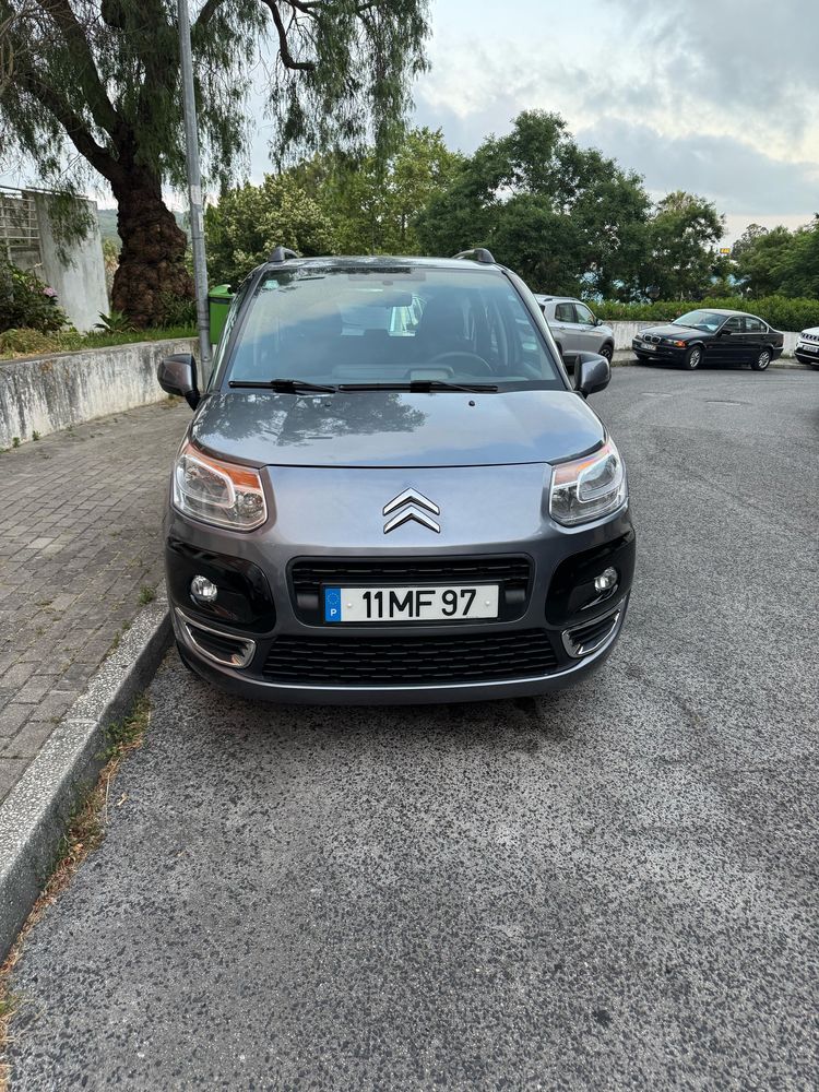 Citroen C3 Picasso
