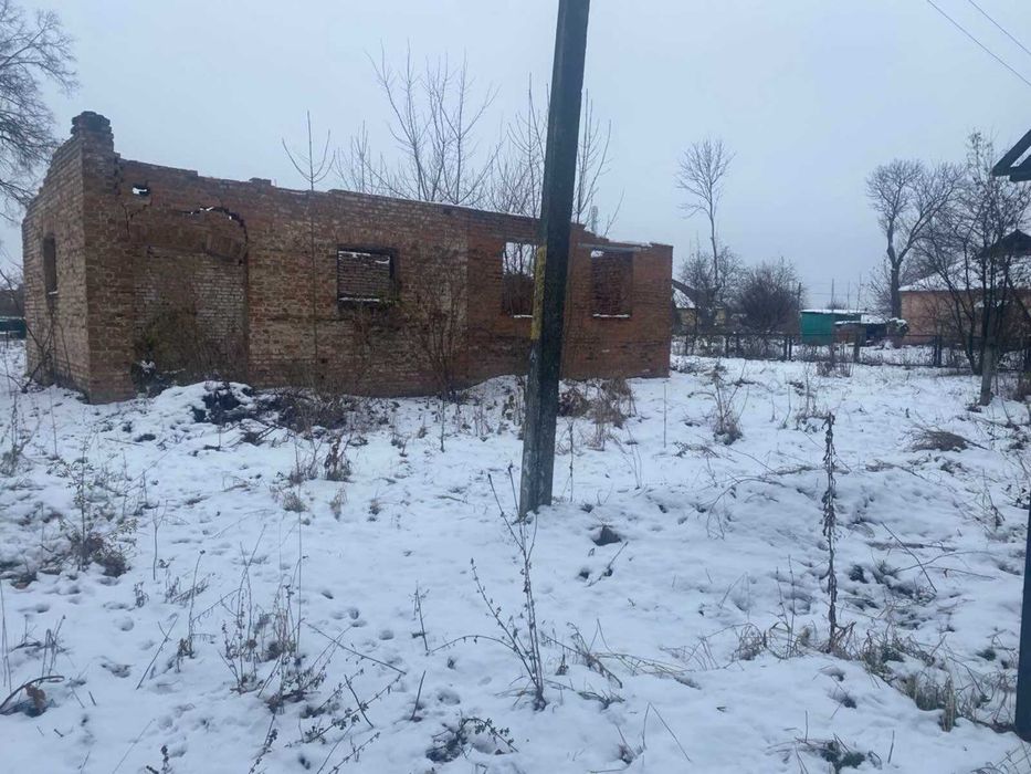 Продаж комерційної ділянкив Бохониках