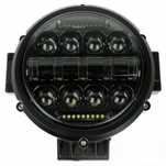 Lampa Robocza Drogowa Led Reflektor Dalekosiężny