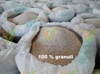 Wapno granulowane 100 % granuli.