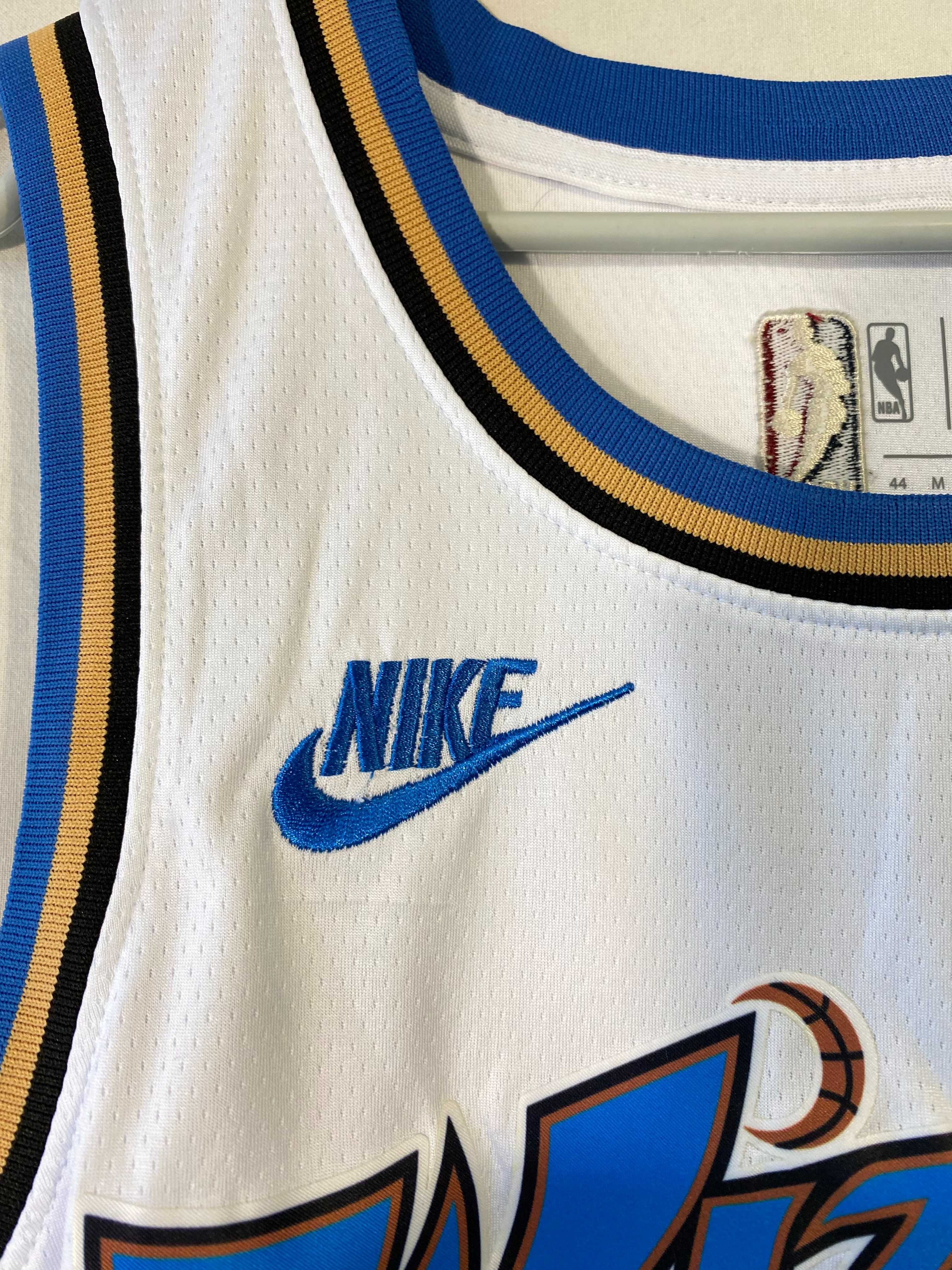 Koszulka Michael Jordan Wizards Retro Swingman Jersey NBA M i L