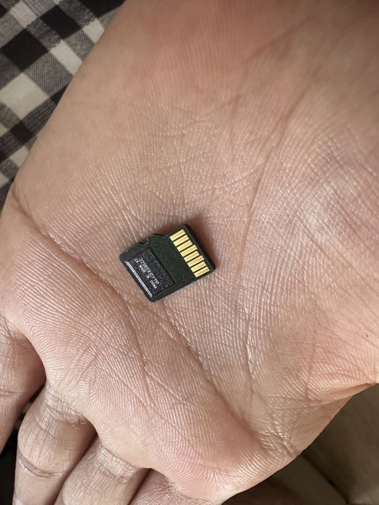 Cartão SanDisk 1TB Extreme Pro