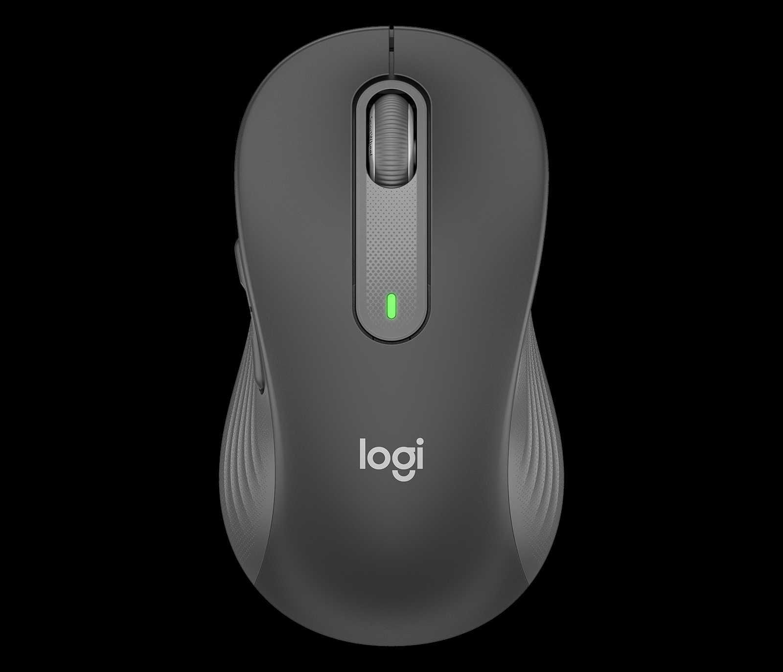 Mysz bezprzewodowa M650 LogiTech