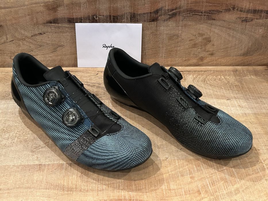 Sapatos Rapha Pro Team Powerweave 43,5