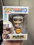 Killer Bee Chase Naruto Funko POP