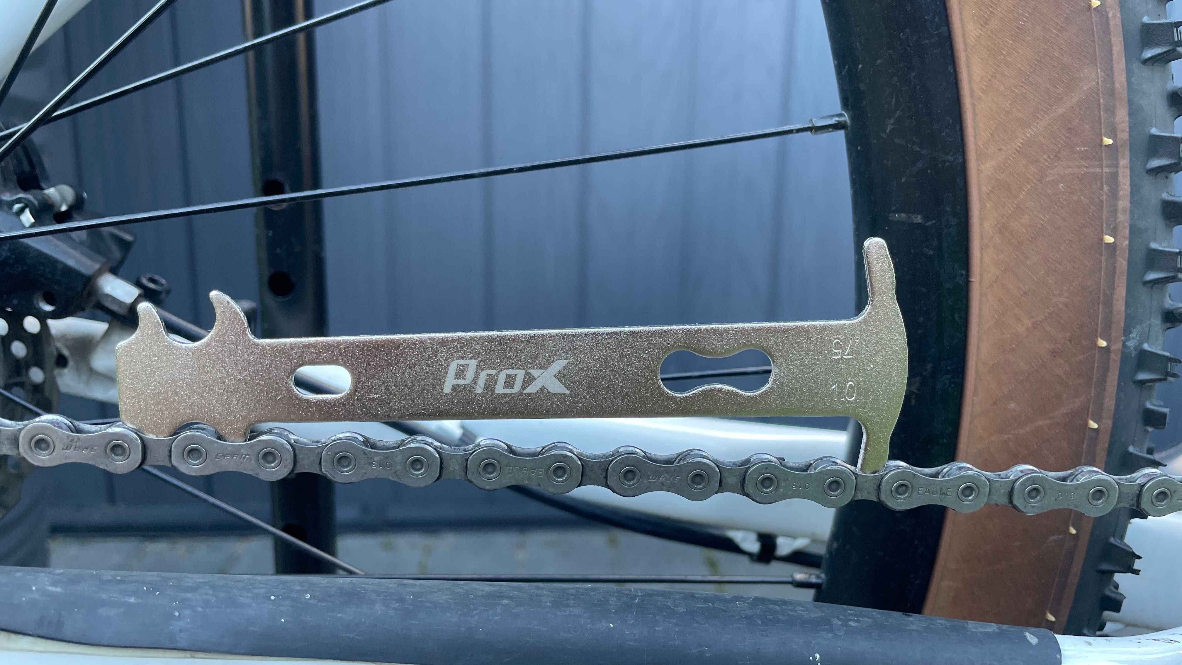 Trek X-caliber 8 XL