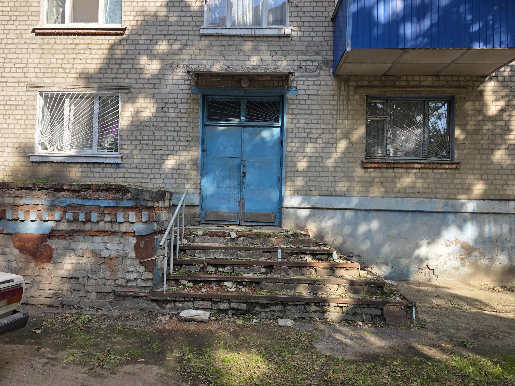 Продам помещение Одесская, пер.Зерновой