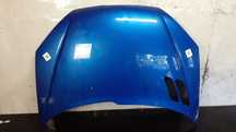 # MASKA POKRYWA SILNIKA DO PEUGEOT 206 KMF NIEBIESKI