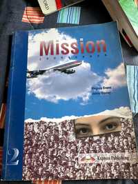 Mission Coursebook 2