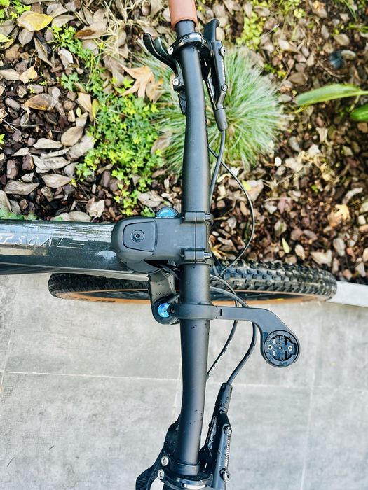 Scott Scale 925 ultimo modelo